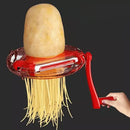 Multi-Function Trio Peeler & Julienne Cutter Set