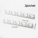 Spice Jar Wall Mount – Space-Saving Kitchen Organizer