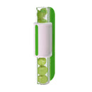 Easy Salad Fruit Cutter Tool for Tomatoes and Grapes