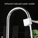 Automatic Faucet Sensor – Smart Water Saving Device