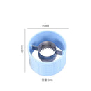 Stainless Steel Corn Peeler Kitchen Gadget