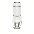Portable 3-in-1 Coffee Maker for Capsules and Ground Coffee