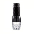 Portable 3-in-1 Coffee Maker for Capsules and Ground Coffee