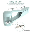 Grape and Tomato Cutter Tool for Kitchen Use