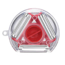 Multi-Function Trio Peeler & Julienne Cutter Set